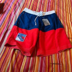 New York Rangers swimsuit